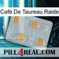 Café De Taureau Raide 24